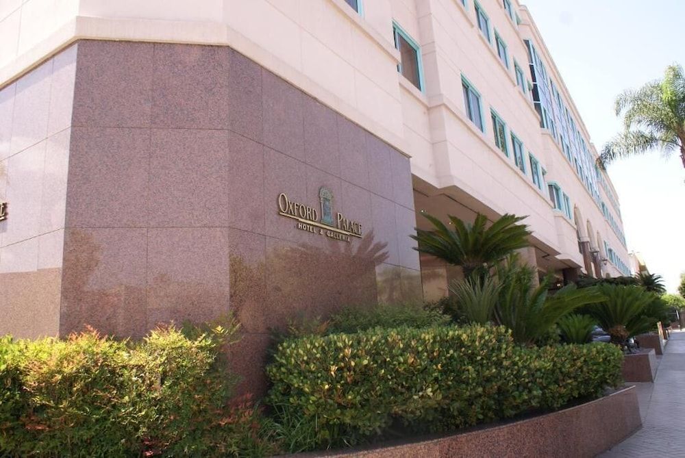 undefined Oxford Palace Hotel And Galleria 6