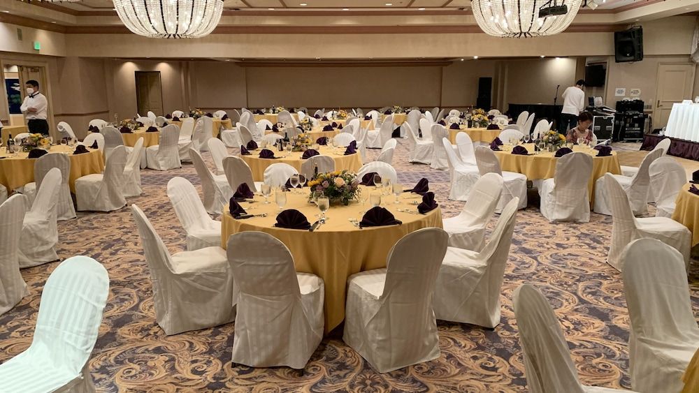 undefined Oxford Palace Hotel And Galleria 10