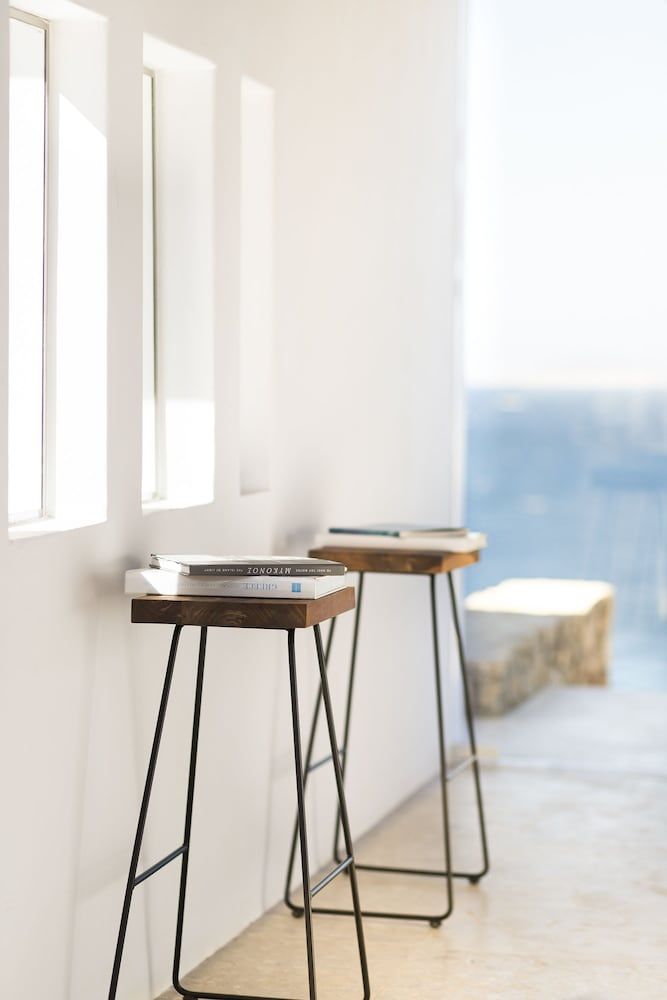 undefined Mykonos Soul Luxury Suites - Adults Only