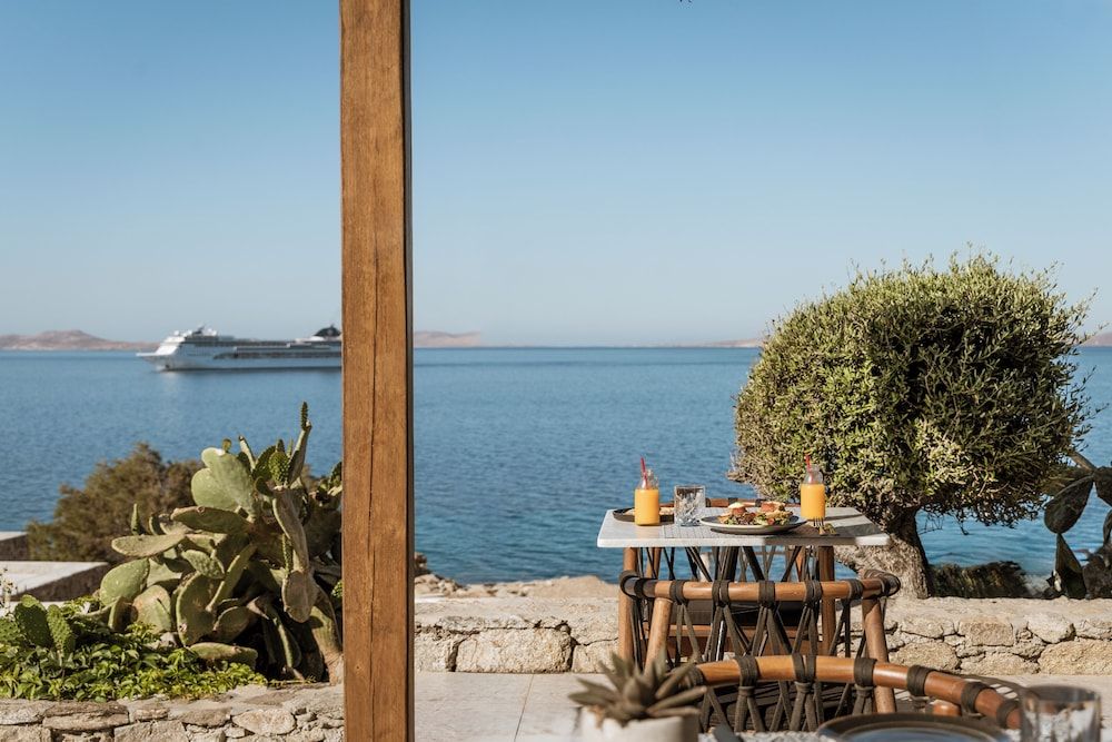 undefined Mykonos Soul Luxury Suites - Adults Only 9