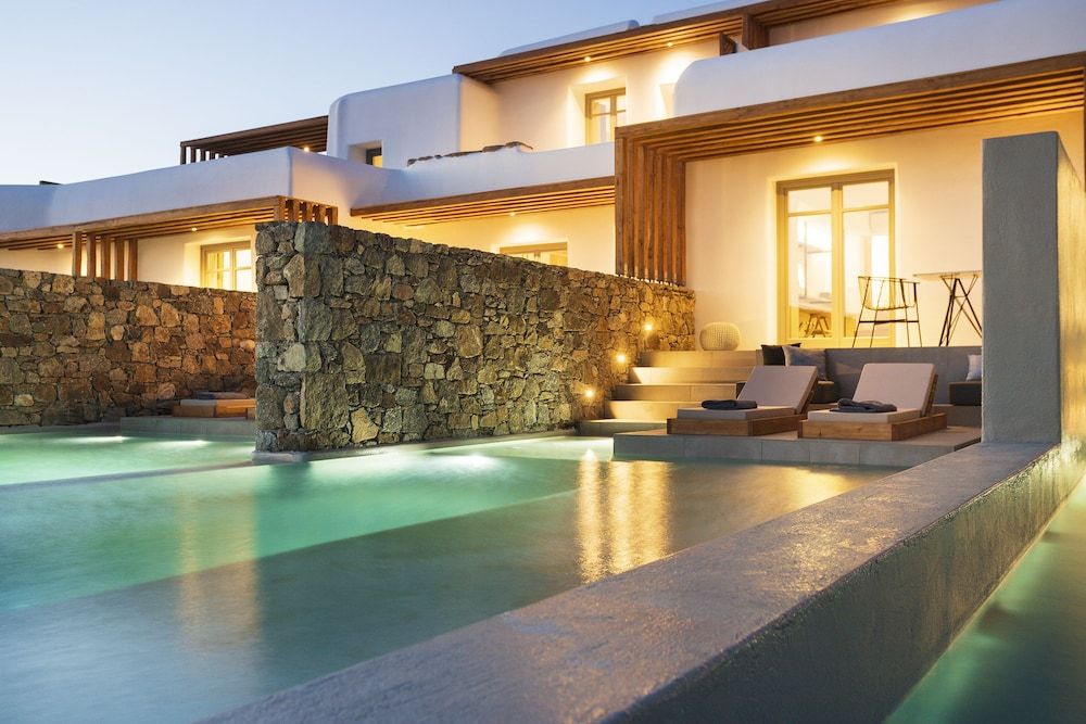 Private Pool