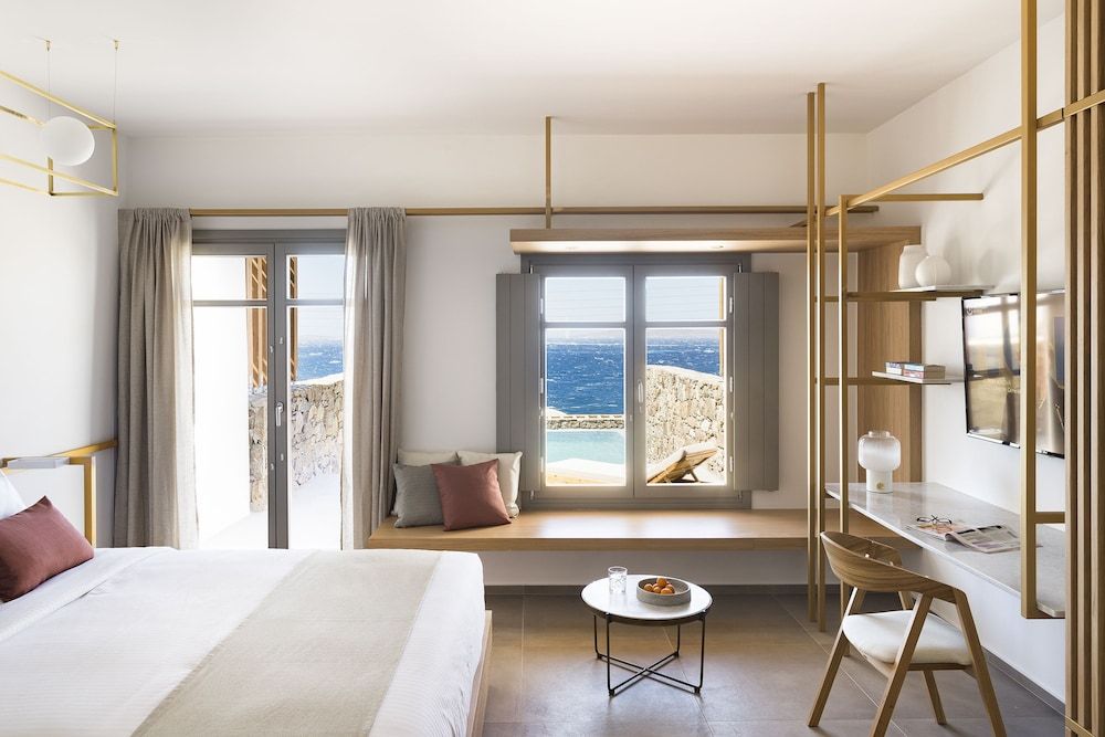 undefined Mykonos Soul Luxury Suites - Adults Only 5