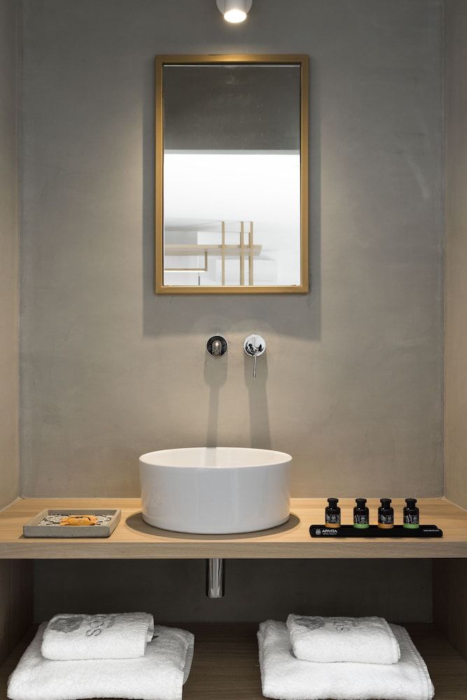 Junior Suite, Jetted Tub, Sea View