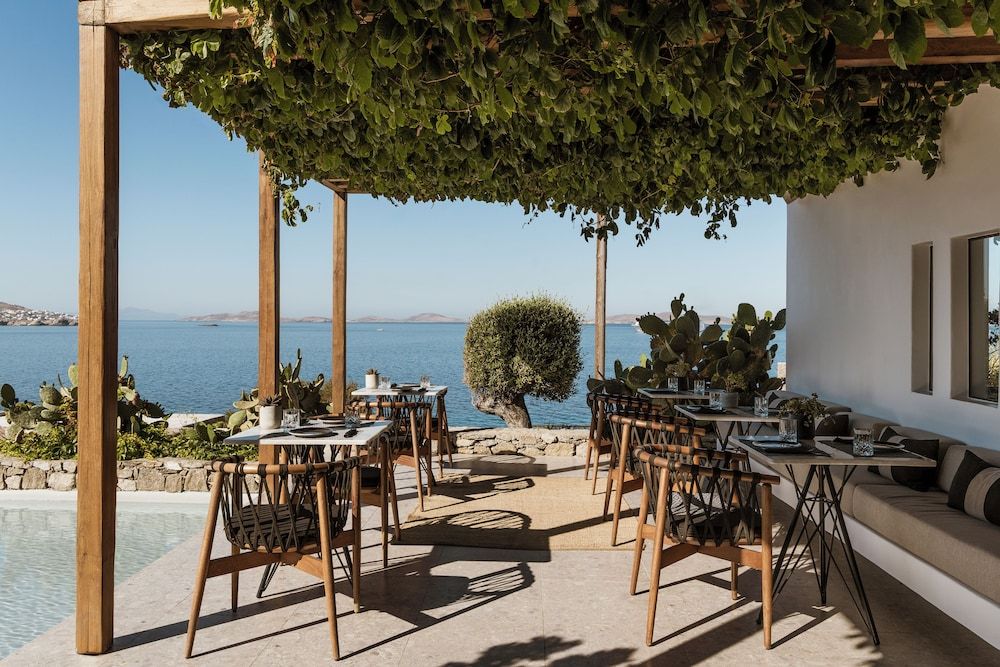 undefined Mykonos Soul Luxury Suites - Adults Only 7