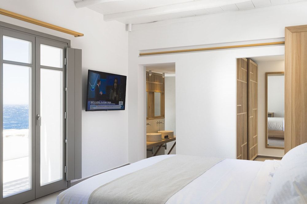 undefined Mykonos Soul Luxury Suites - Adults Only 3