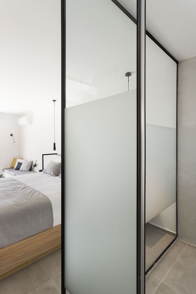 Mykonos Soul Luxury Suites - Adults Only Deluxe Suite, Private Pool, Sea View 9