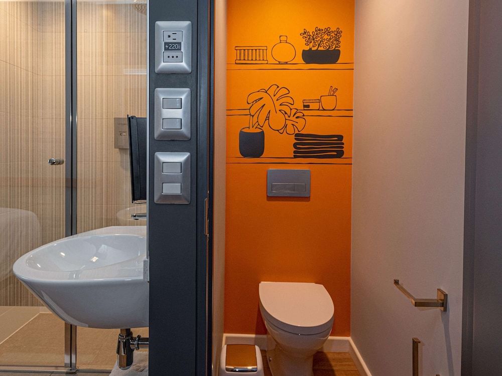 ibis Budget Lima Miraflores Standard Room, Multiple Beds 4