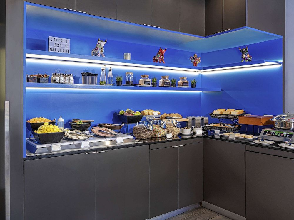 undefined ibis Budget Lima Miraflores 10