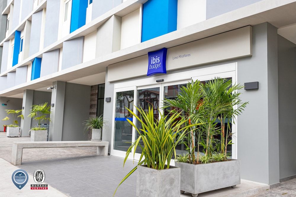 undefined ibis Budget Lima Miraflores 3
