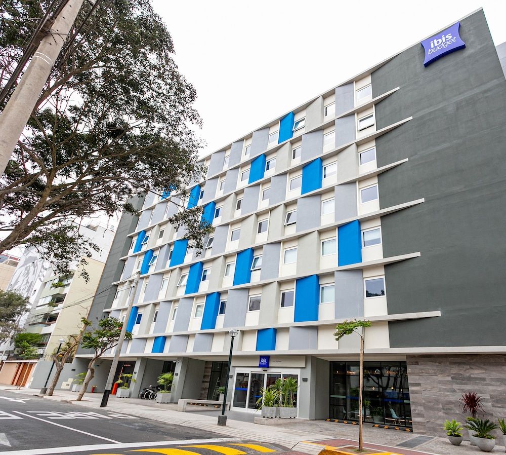 undefined ibis Budget Lima Miraflores 4