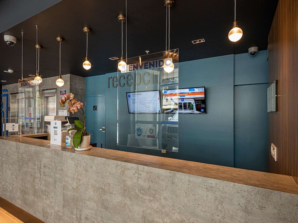 undefined ibis Budget Lima Miraflores 8