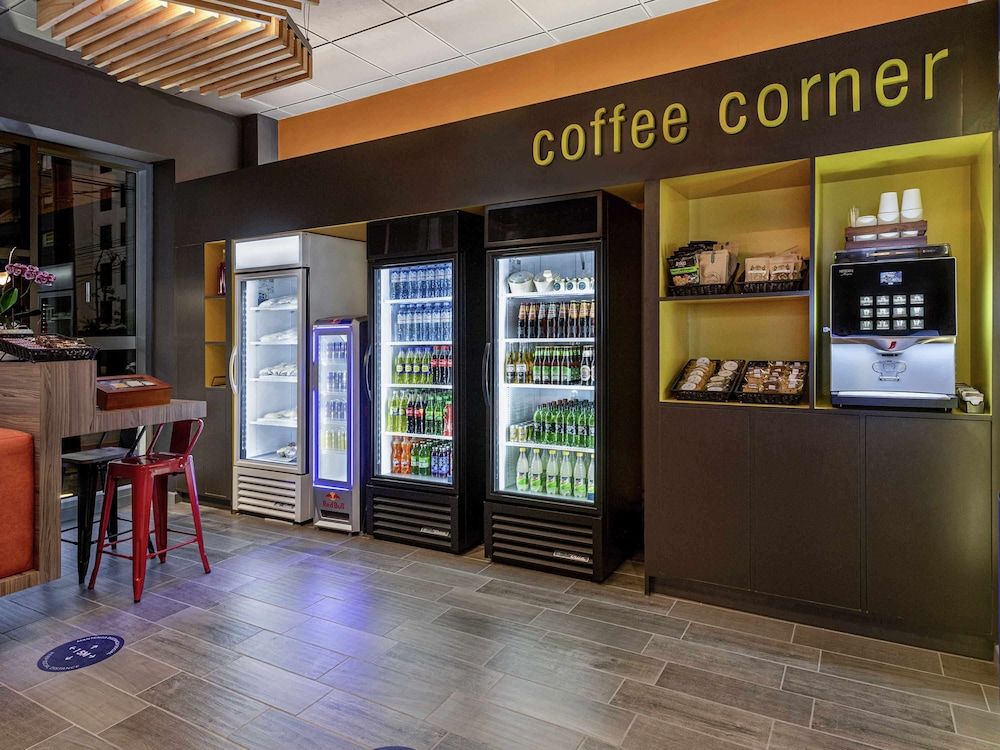 undefined ibis Budget Lima Miraflores 9