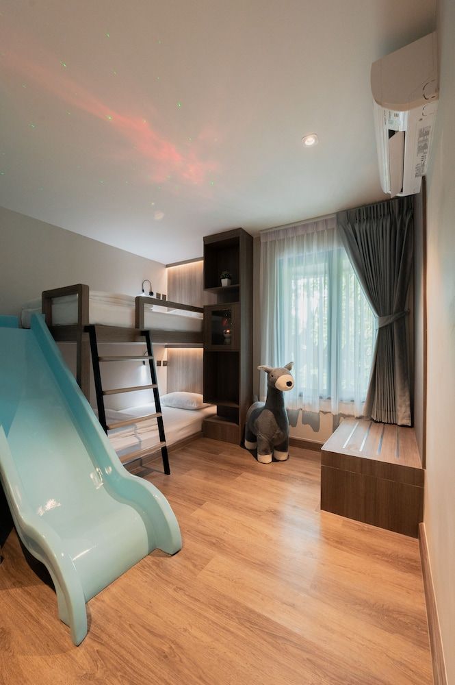 undefined Moose Hotel Nimman 5