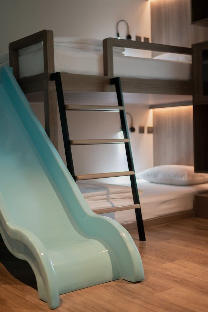 undefined Moose Hotel Nimman 4