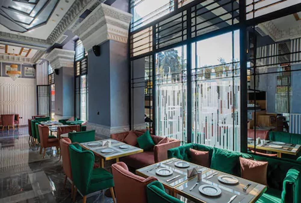 undefined Stars Hotel 7
