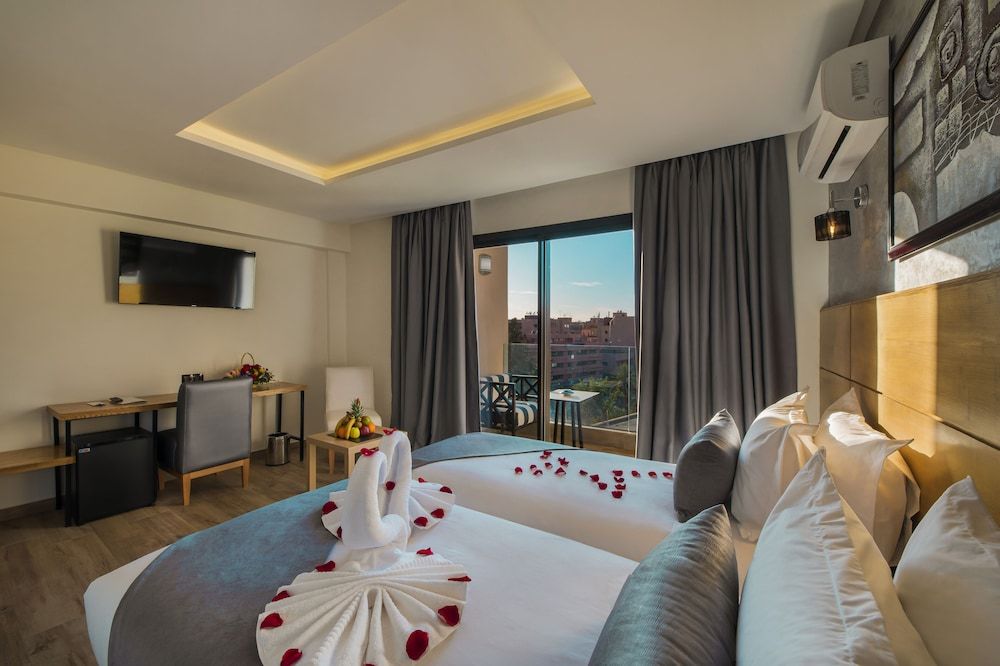 undefined Stars Hotel