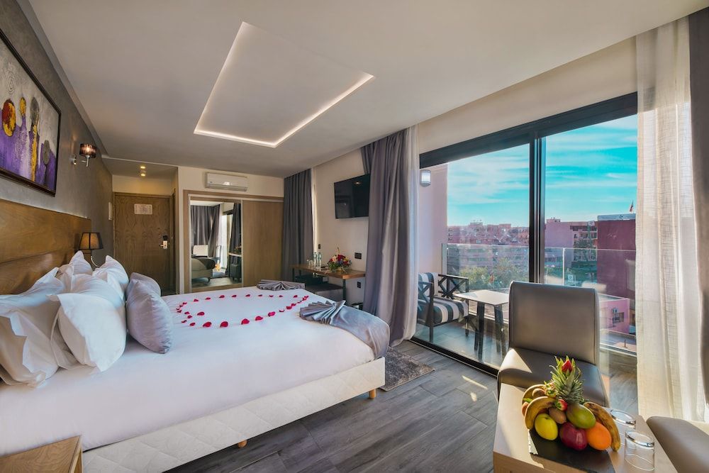 undefined Stars Hotel 5