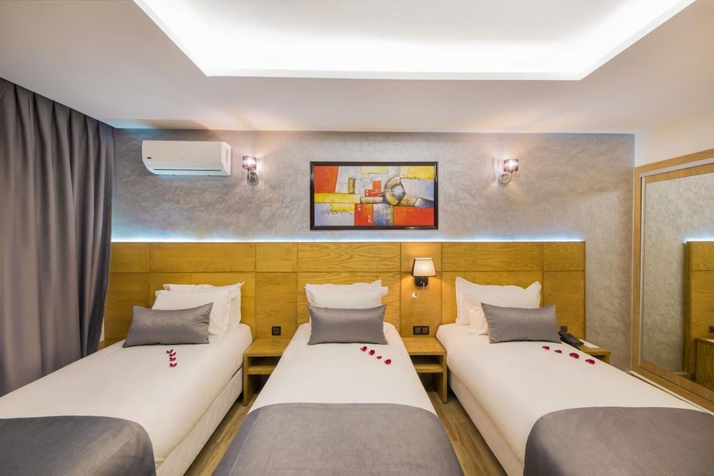 undefined Stars Hotel 8