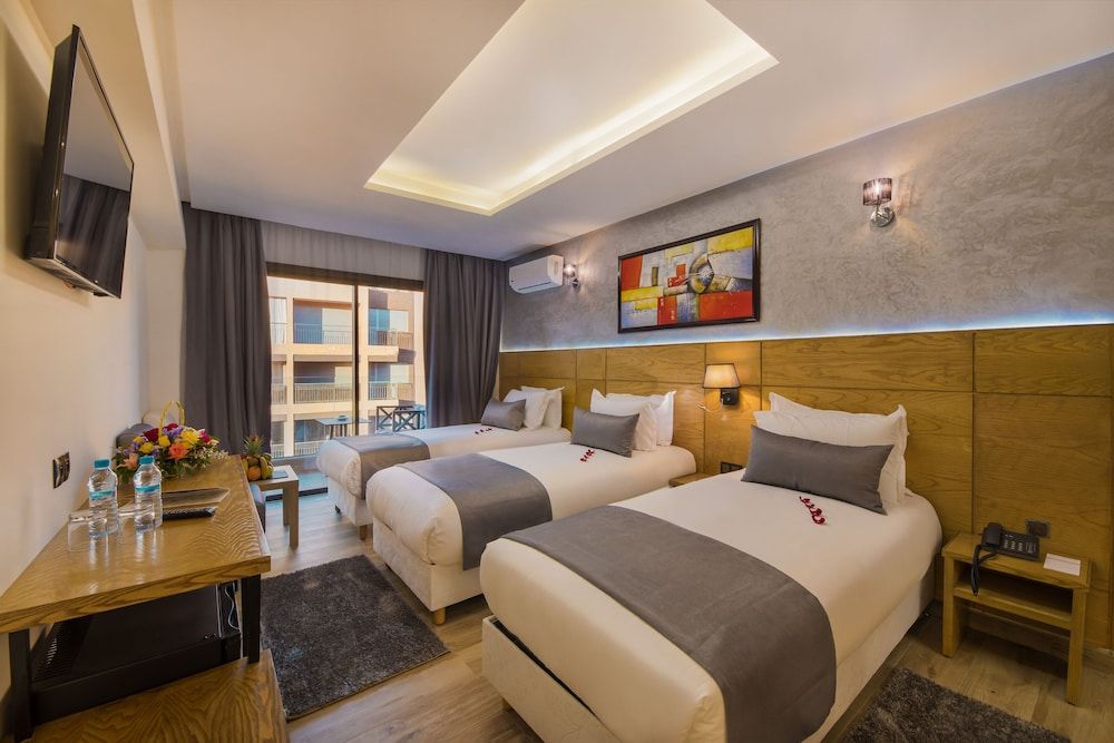 undefined Stars Hotel 3