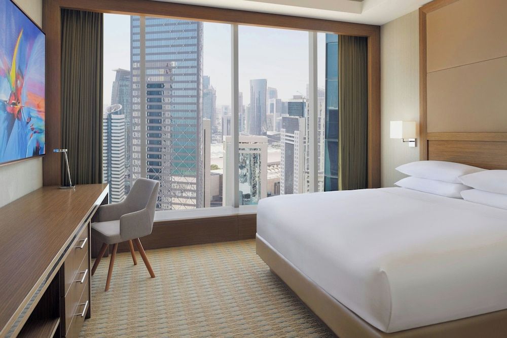 undefined Delta Hotels City Center Doha