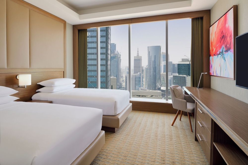 undefined Delta Hotels City Center Doha 4