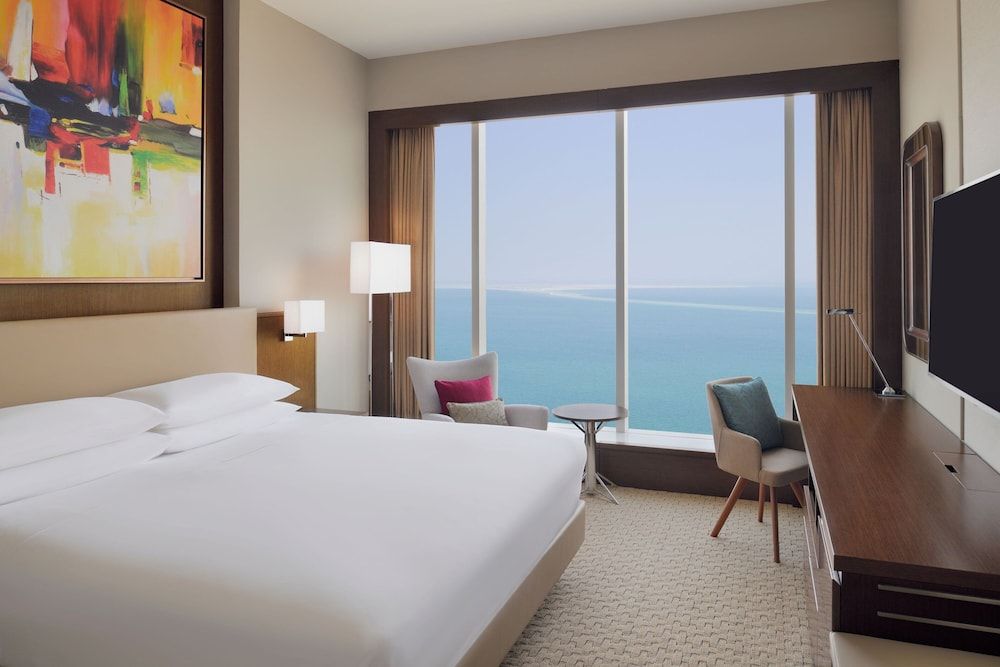 undefined Delta Hotels City Center Doha 6