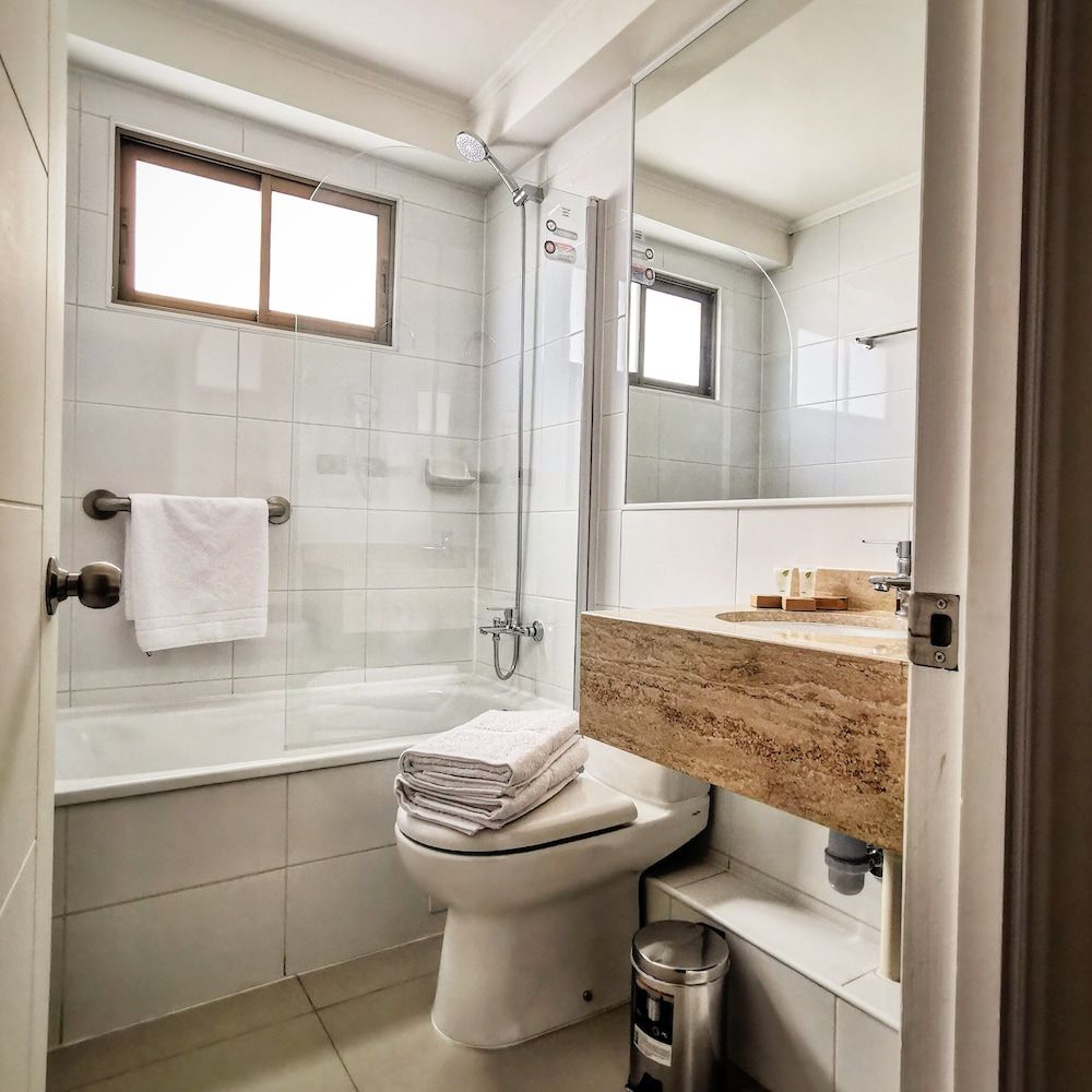 undefined Apart Hotel Viva Providencia 10