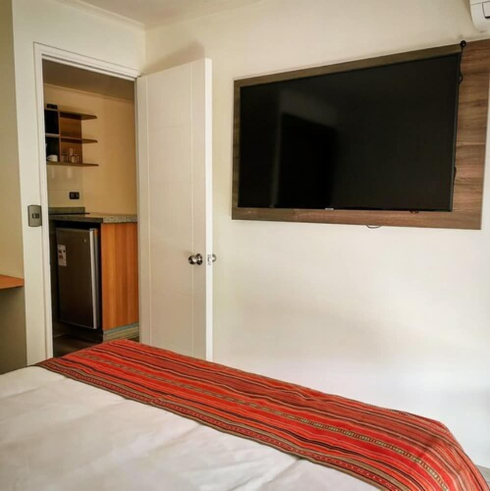 undefined Apart Hotel Viva Providencia 7