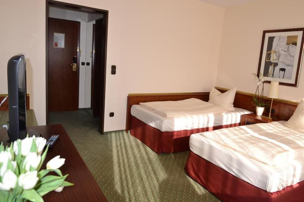Comfort Twin Room