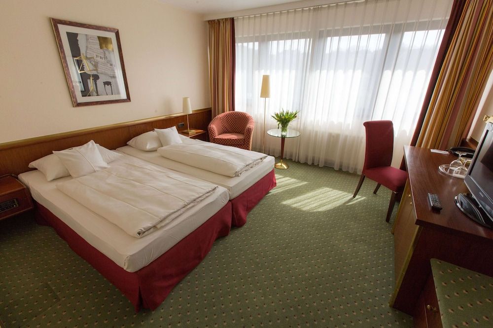 Comfort Twin Room