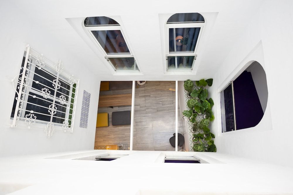 Basic Hotel Sevilla Catedral Standard Double Room 5