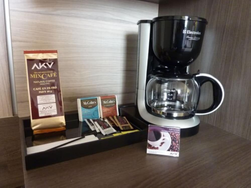 Aku Hotels Premium Double Room 8