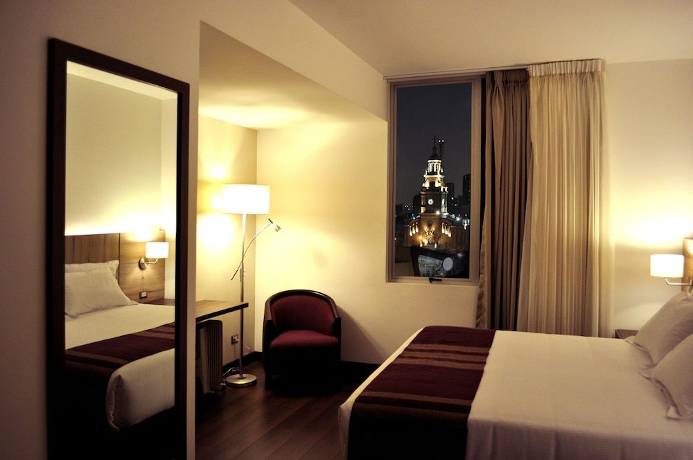 Aku Hotels Premium Double Room 4
