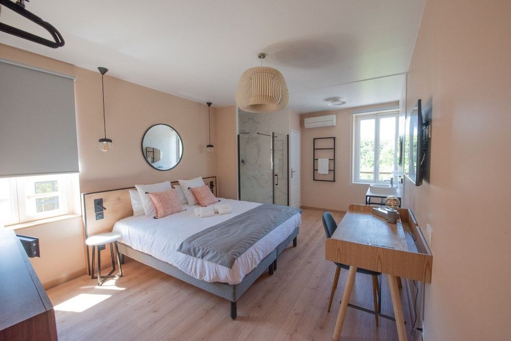 Luxury Room