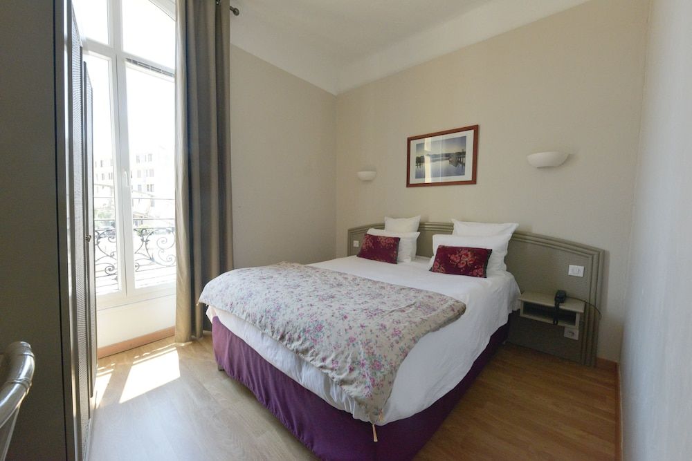 Superior Double Room, 1 Queen Bed, Non Smoking
