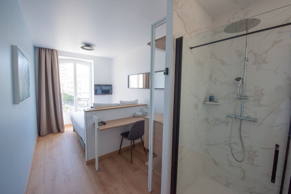 Premium Double Room, 1 Double Bed, Non Smoking