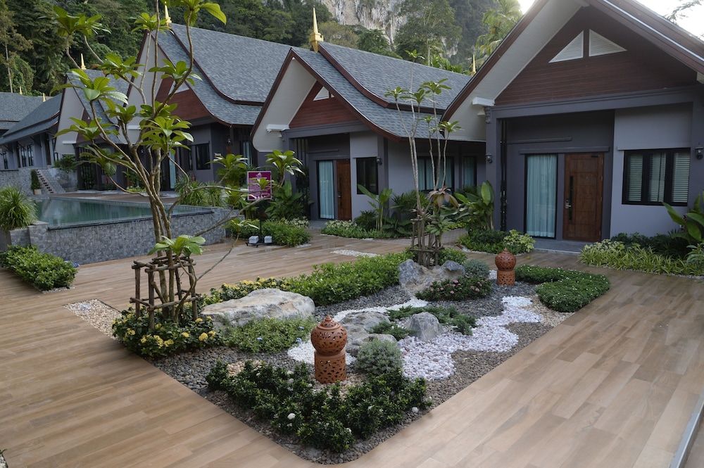 undefined The Scene Cliff View Villas 5