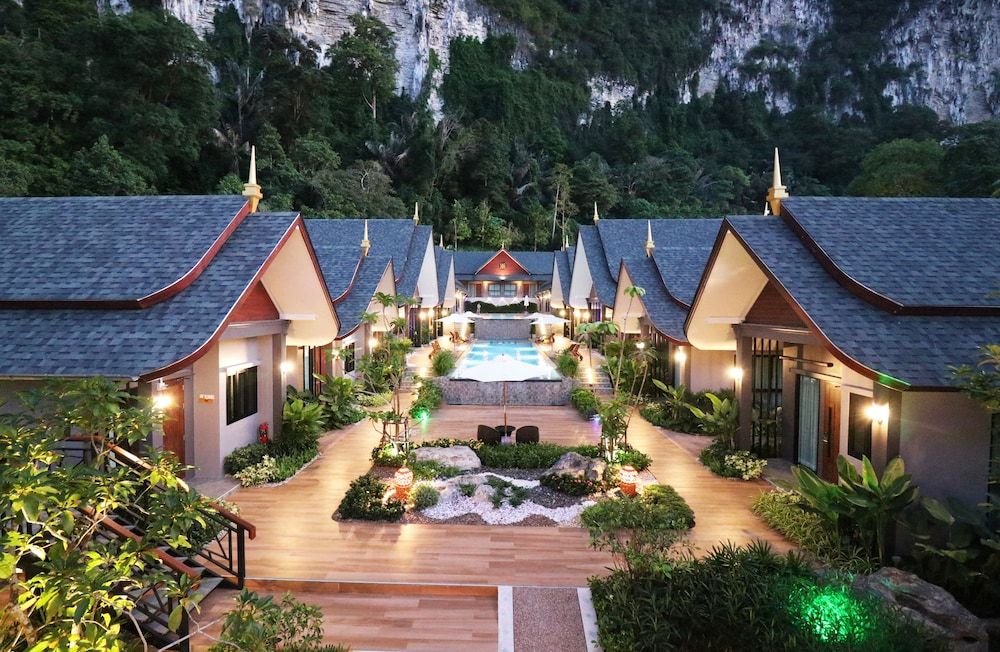 undefined The Scene Cliff View Villas 8