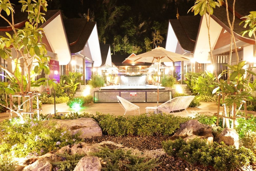 undefined The Scene Cliff View Villas 10