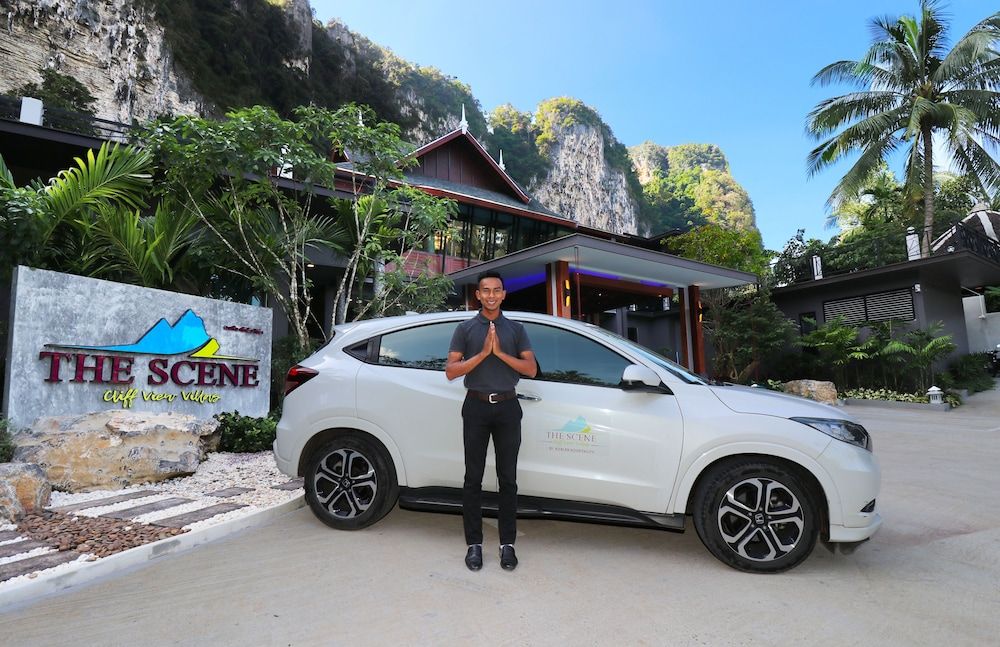 undefined The Scene Cliff View Villas 6