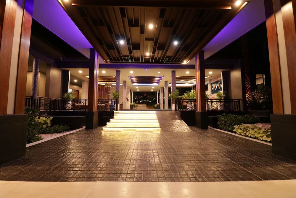 undefined The Scene Cliff View Villas 9