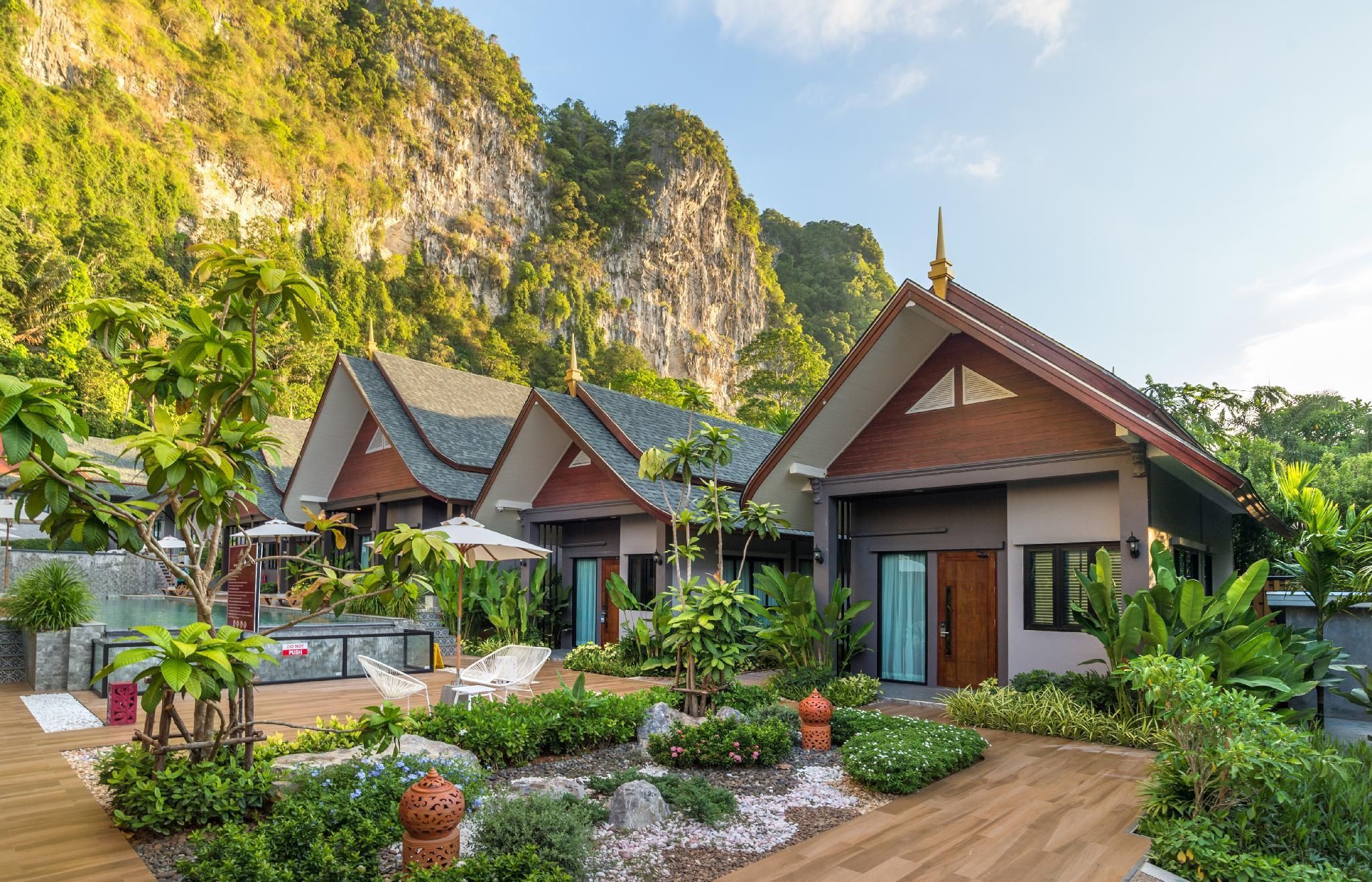 undefined The Scene Cliff View Villas 2