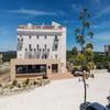 Hôtel Santateresa
