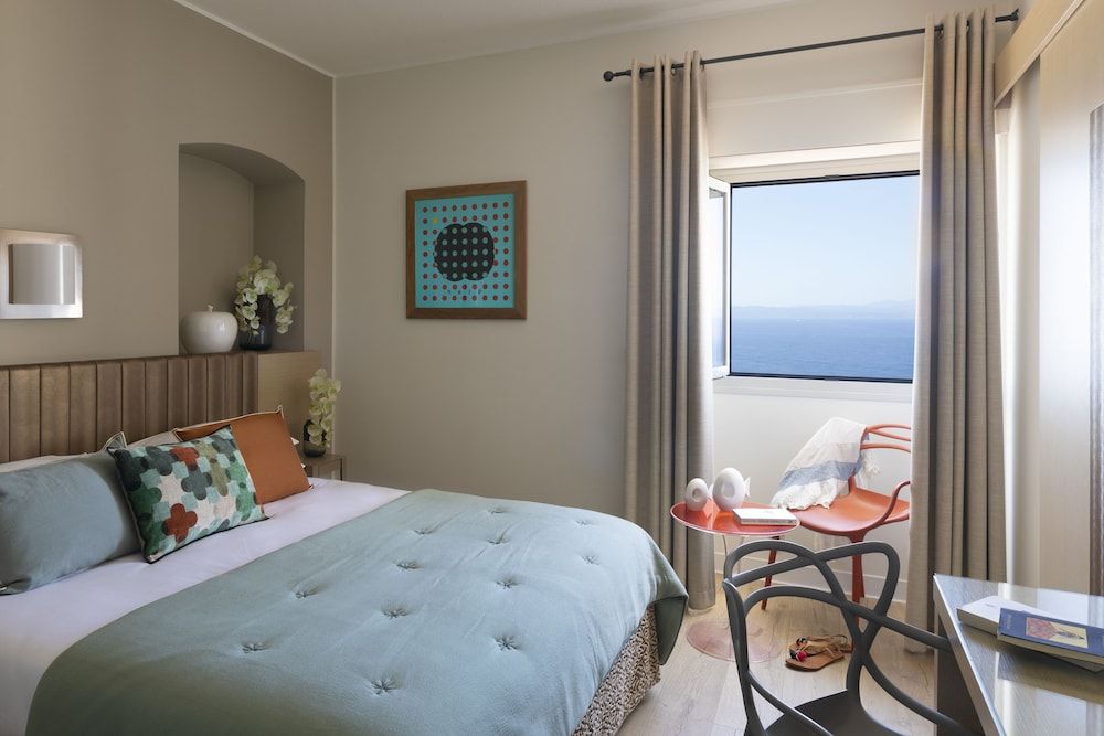 Superior Double Room, 1 Bedroom