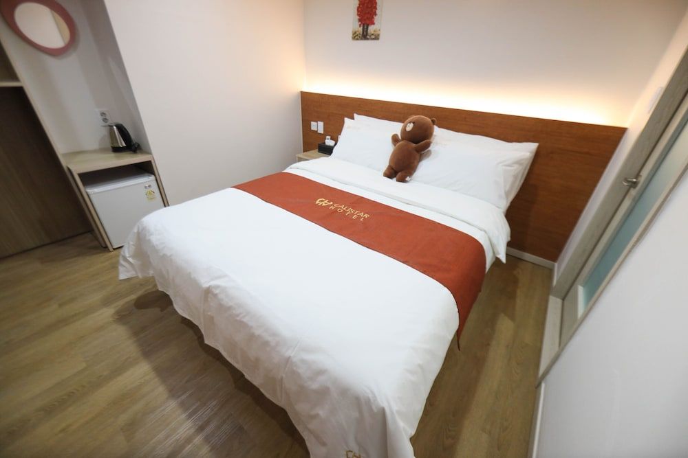 Calistar Hotel Double Room, Private Bathroom 2