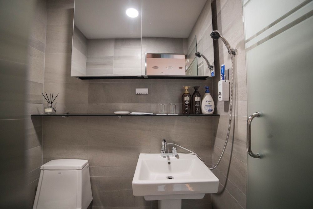 Calistar Hotel Double Room, Private Bathroom 11