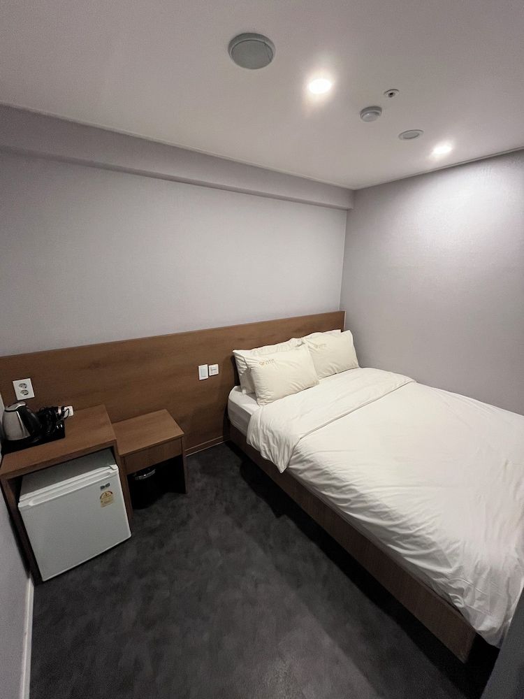 Calistar Hotel Double Room, Private Bathroom 6