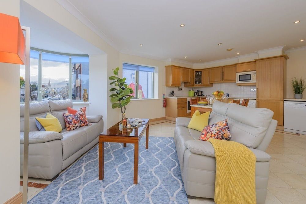 Standard Apartment, 2 Bedrooms