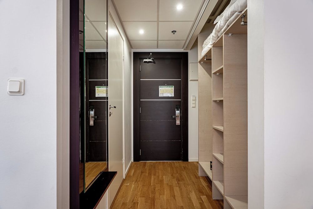 Solna Park & Hotel Premium Medium 9