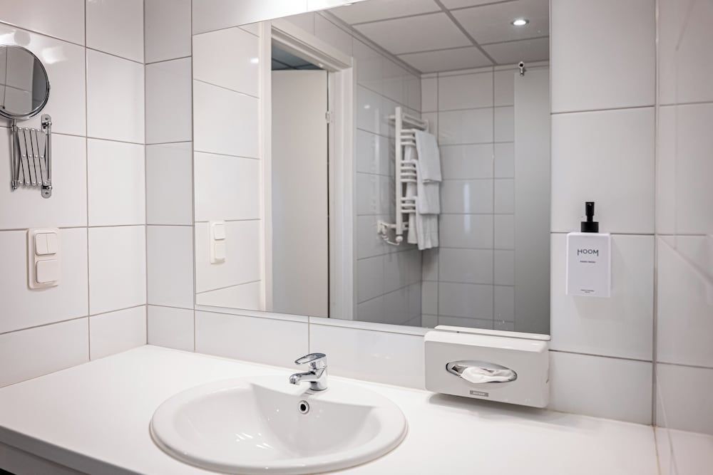 Solna Park & Hotel Premium Medium 6